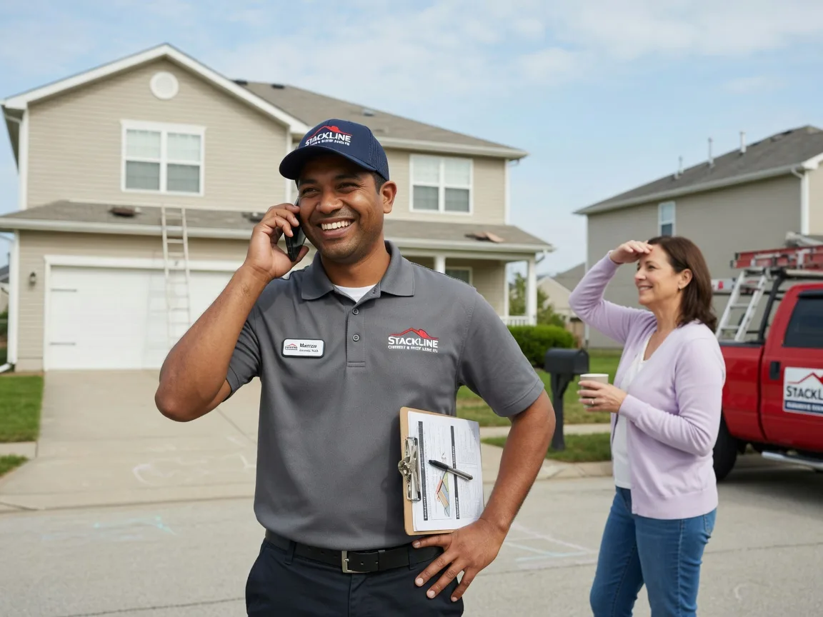 Chimney flashing repair Modesto, CA FAQs